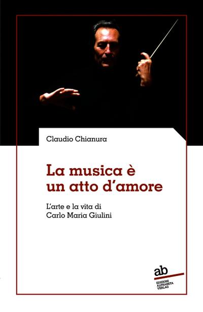 La musica è un atto d’amore