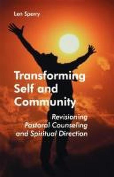 Transforming Self and Community