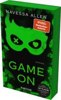 Game on