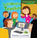 Let’s Meet a Teacher