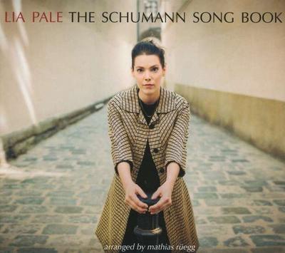 The Schumann Songbook