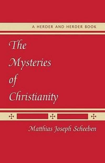 The Mysteries of Christianity