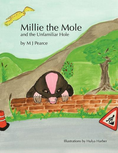 Millie the Mole