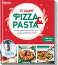 Pizza und Pasta