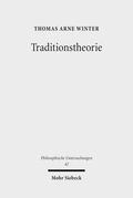 Traditionstheorie
