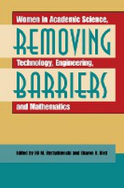 Removing Barriers