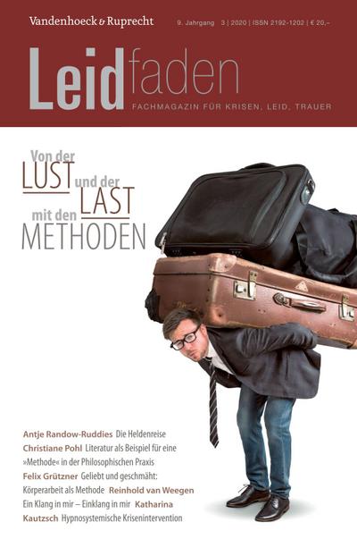 Von der Lust und der Last mit den Methoden