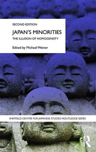 Japan’s Minorities