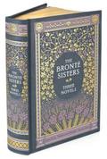 The Bronte Sisters: Three Novels