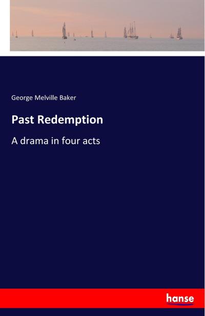 Past Redemption