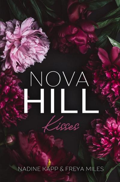 Nova Hill Kisses