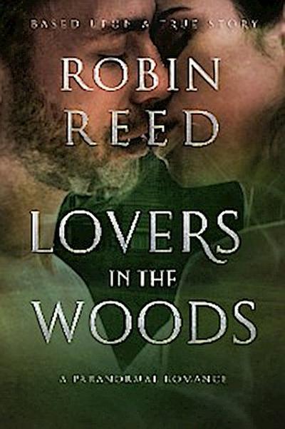 Lovers in the Woods