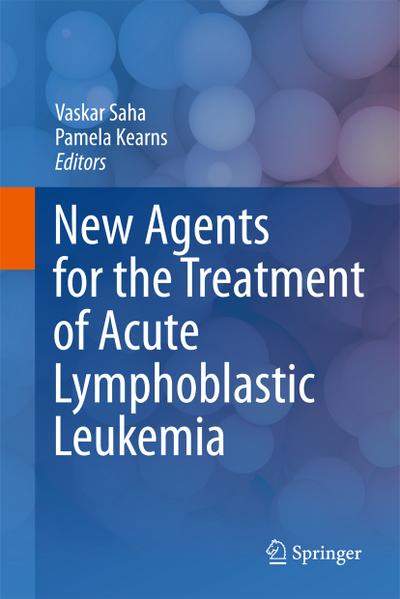 New Agents for the Treatment of Acute Lymphoblastic Leukaemia