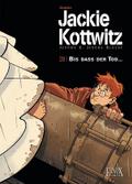Jackie Kottwitz 28 - Bis das der Tod...