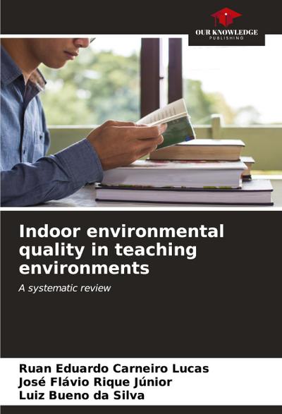 Indoor environmental quality in teaching environments