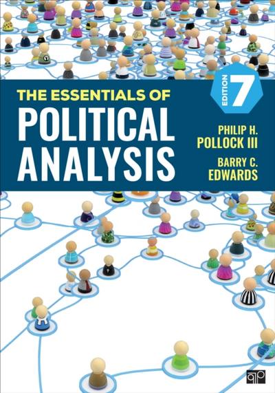 Essentials of Political Analysis