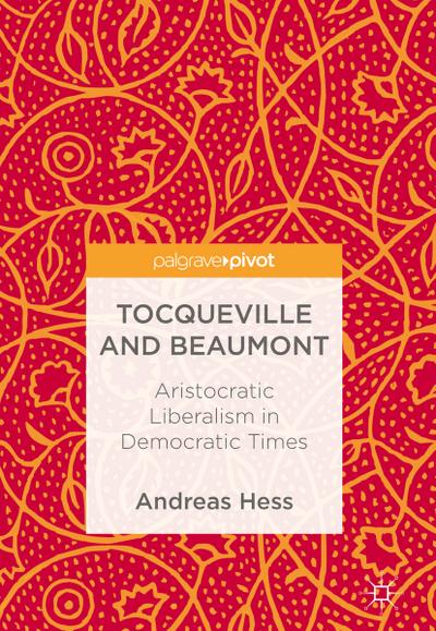 Tocqueville and Beaumont