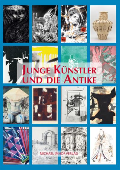 Junge Künstler und die Antike