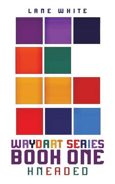 Wrydart Series - Book One