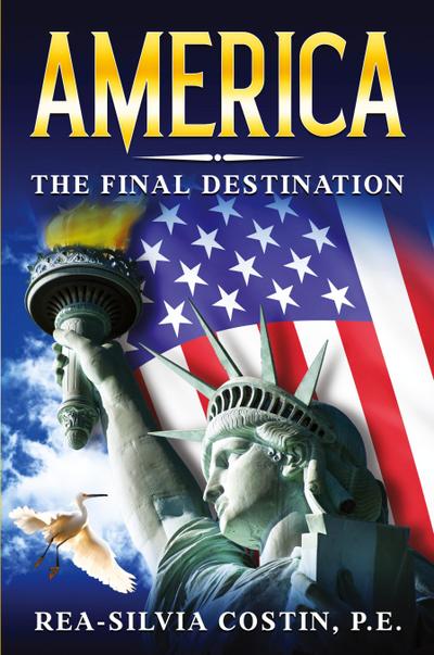 America - The Final Destination