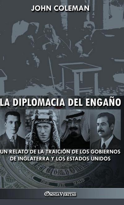 La diplomacia del engaño
