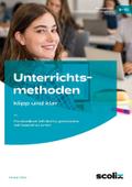 Unterrichtsmethoden klipp und klar
