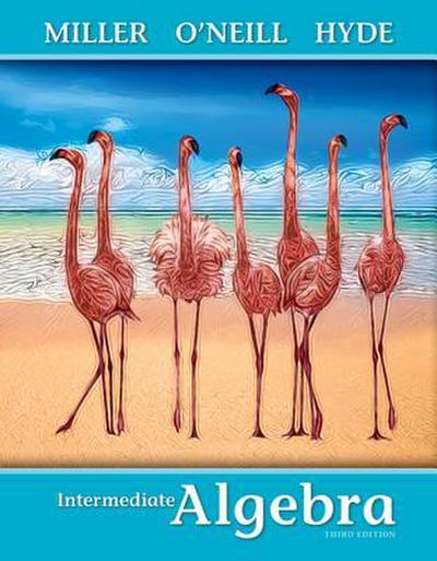 Intermediate Algebra with Connect Hosted by Aleks Access Card