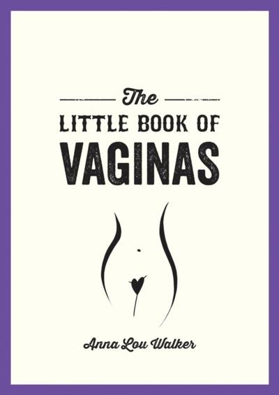 The Little Book of Vaginas