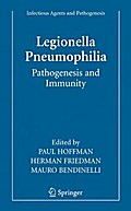 Legionella Pneumophila: Pathogenesis and Immunity