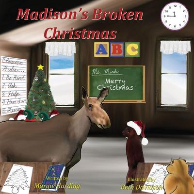 Madison’s Broken Christmas