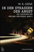 IN DEN STRASSEN DER ANGST