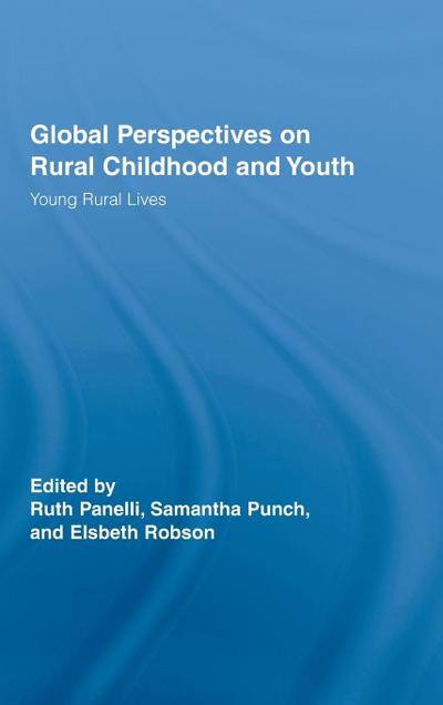 Global Perspectives on Rural Childhood and Youth