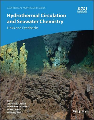 Hydrothermal Circulation and Seawater Chemistry