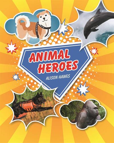 Hawes, A: Reading Planet KS2 - Animal Heroes - Level 3: Venu