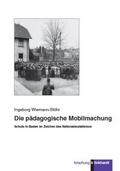 Die pädagogische Mobilmachung