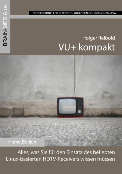 VU+ kompakt