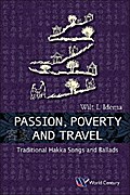 PASSION, POVERTY AND TRAVEL
