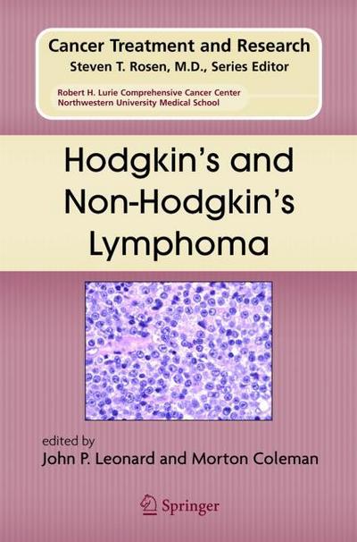 Hodgkin’s and Non-Hodgkin’s Lymphoma
