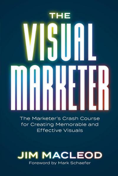 The Visual Marketer