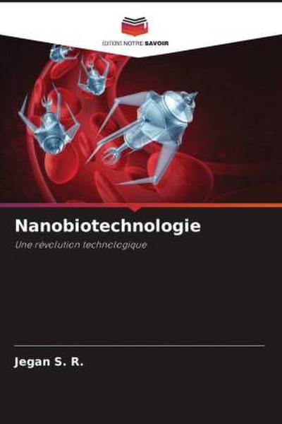 Nanobiotechnologie