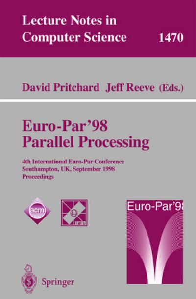 Euro-Par’98 Parallel Processing