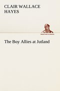 The Boy Allies at Jutland