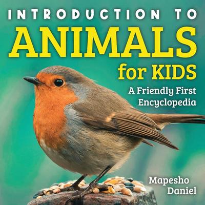 Introduction to Animals for Kids