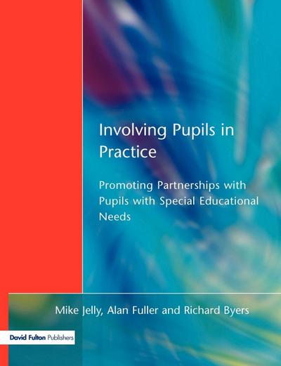 Involving Pupils in Practice