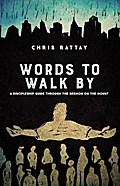 Words to Walk By