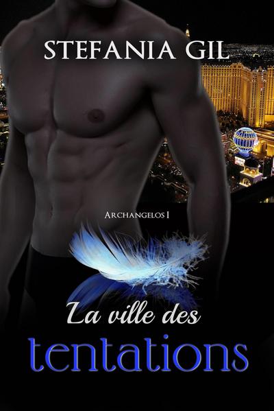 La ville des tentations