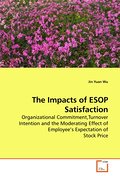 The Impacts of ESOP Satisfaction