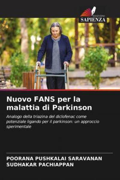 Nuovo FANS per la malattia di Parkinson