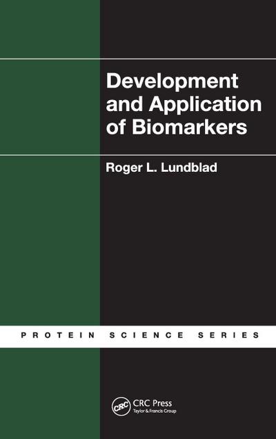 Development and Application of Biomarkers