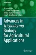 Advances in Trichoderma Biology for Agricultural Applications